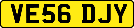 VE56DJY
