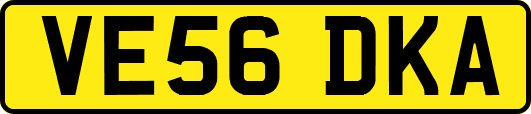 VE56DKA