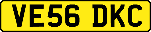 VE56DKC