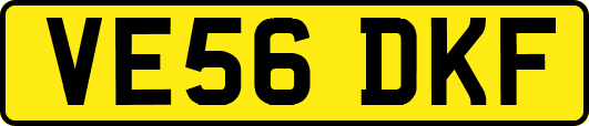 VE56DKF