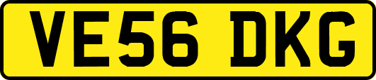 VE56DKG