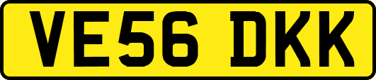 VE56DKK