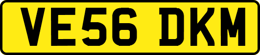 VE56DKM