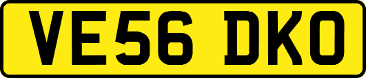 VE56DKO