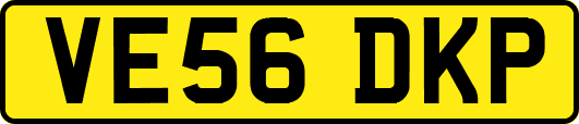 VE56DKP