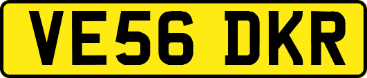 VE56DKR