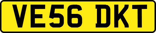 VE56DKT