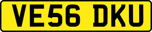 VE56DKU