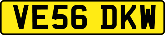 VE56DKW