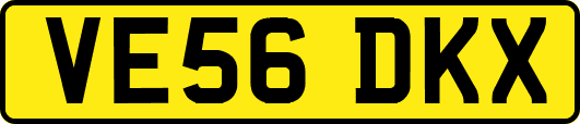 VE56DKX