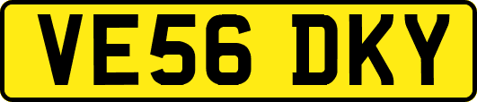 VE56DKY