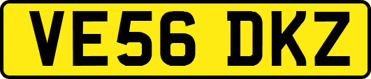 VE56DKZ