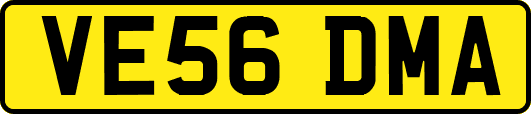 VE56DMA
