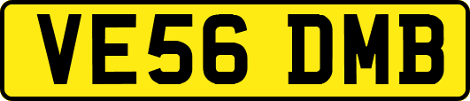 VE56DMB