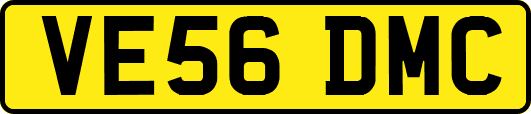 VE56DMC