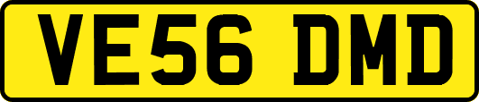 VE56DMD