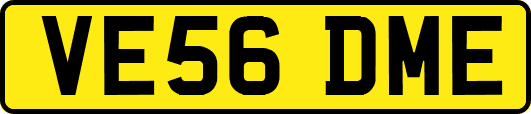VE56DME