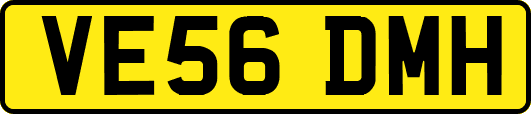 VE56DMH