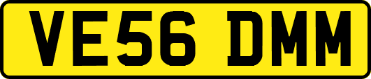 VE56DMM