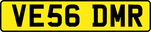 VE56DMR