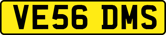 VE56DMS