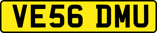 VE56DMU