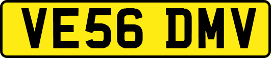 VE56DMV