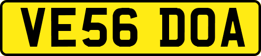 VE56DOA