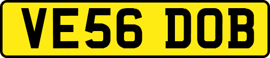 VE56DOB