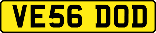 VE56DOD