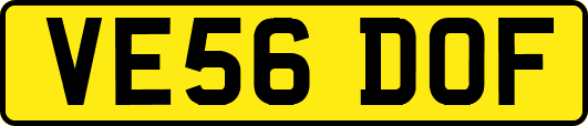 VE56DOF