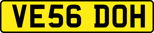 VE56DOH