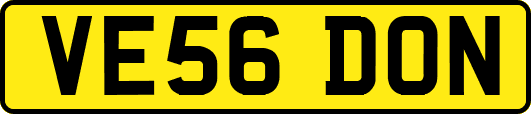 VE56DON