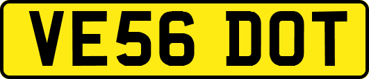 VE56DOT