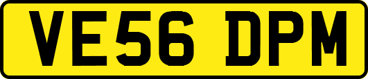 VE56DPM