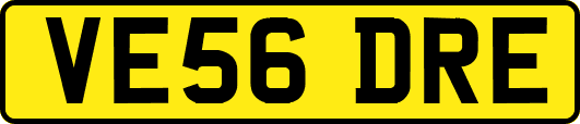 VE56DRE