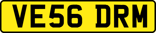 VE56DRM