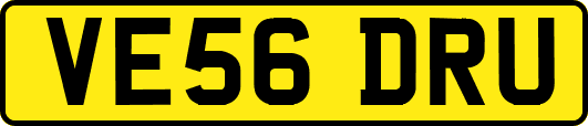 VE56DRU