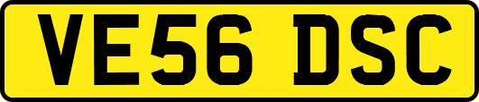 VE56DSC
