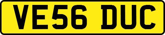 VE56DUC