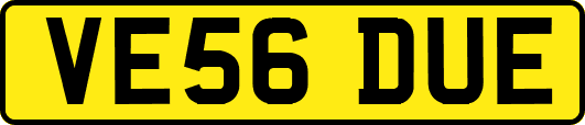 VE56DUE