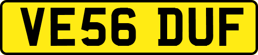 VE56DUF