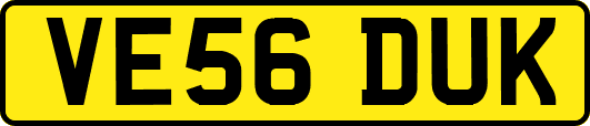 VE56DUK