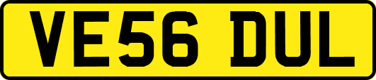 VE56DUL