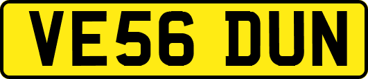 VE56DUN