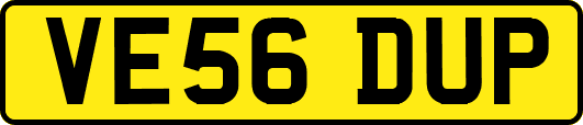 VE56DUP