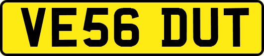 VE56DUT
