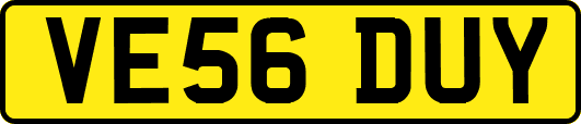 VE56DUY