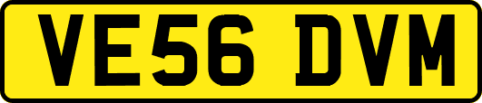 VE56DVM