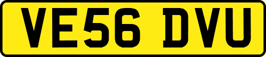 VE56DVU